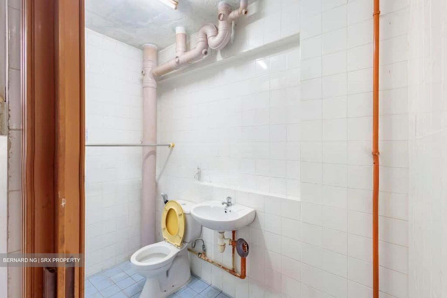 Blk 80B Lorong 4 Toa Payoh (Toa Payoh), HDB 4 Rooms #585940231